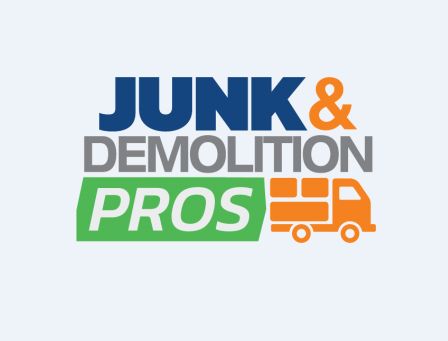  Junk Pros Hauling and Removal